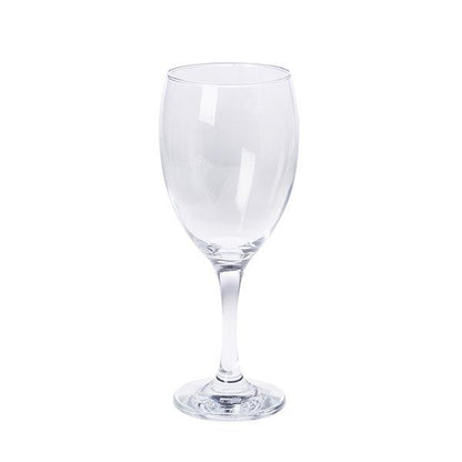 Verre à vin/eau pinot