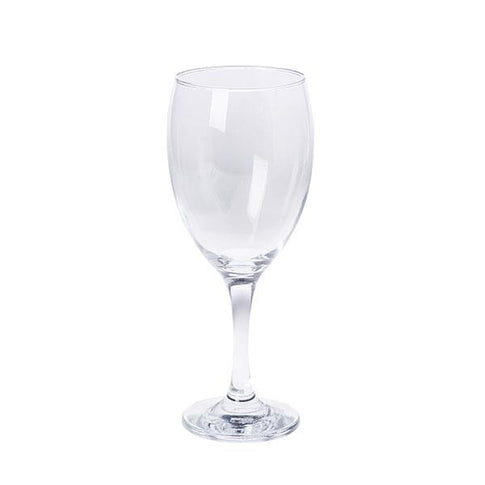 Verre à vin/eau pinot