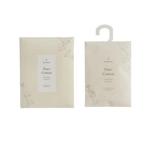 Sachet parfumé Pur Coton