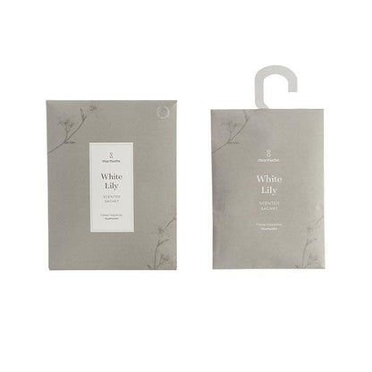 Sachet parfumé Lys Blanc