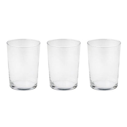 Pack 3 gots de sidra