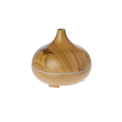 Diffuser with remote control