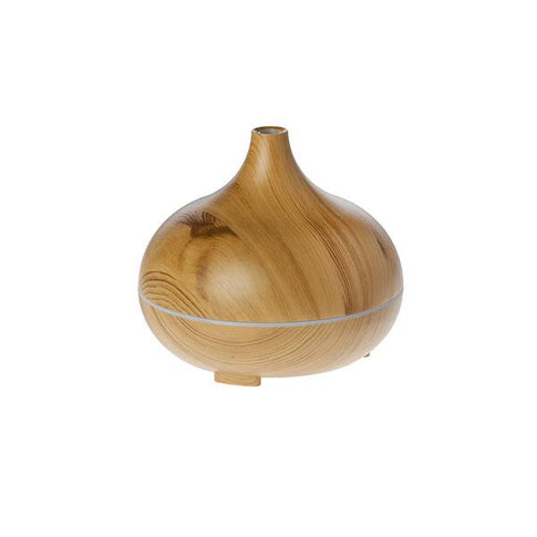 Diffusore con telecomando