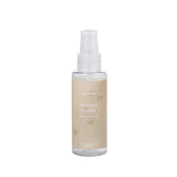 Desinfektionsspray Oriental Orchid