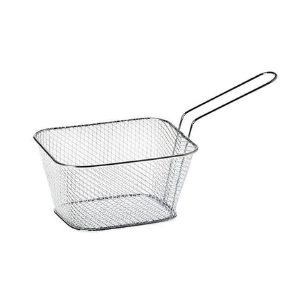 Basket for Serving Fried Foods