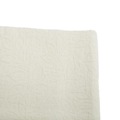 Lot de 2 serviettes jacquard