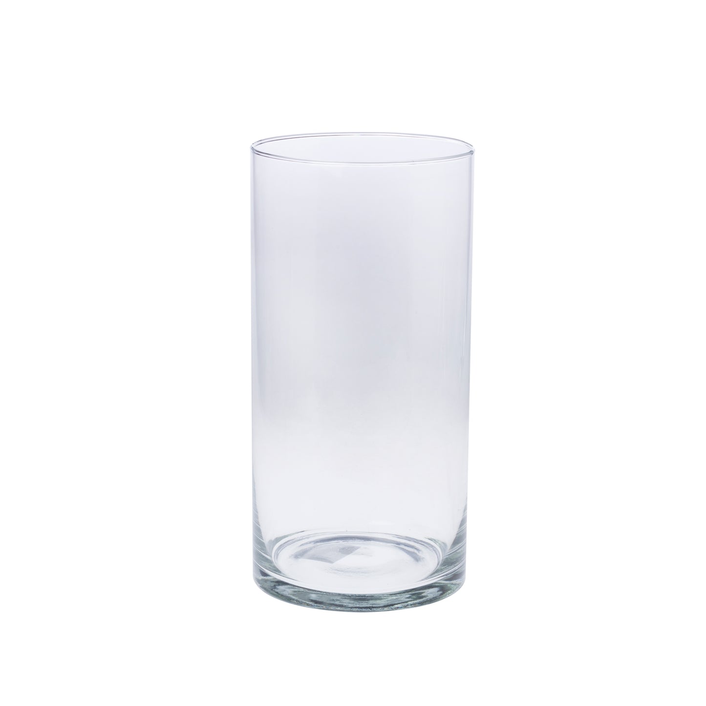 vase en verre