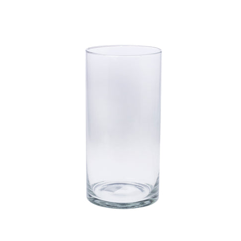 vase en verre