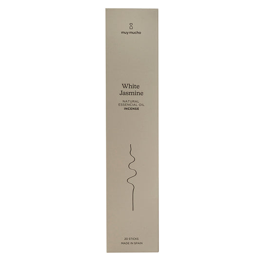 Incienso white jasmine