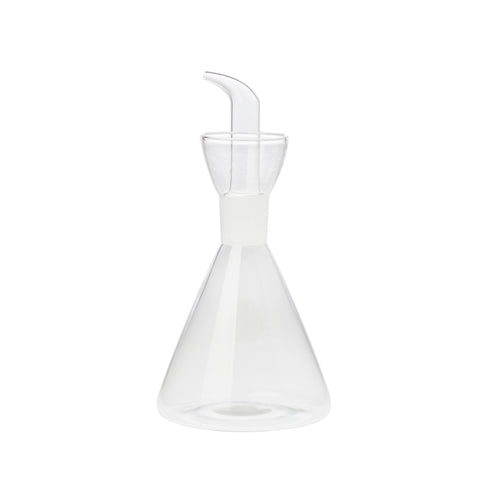 Oliatore conico antigoccia