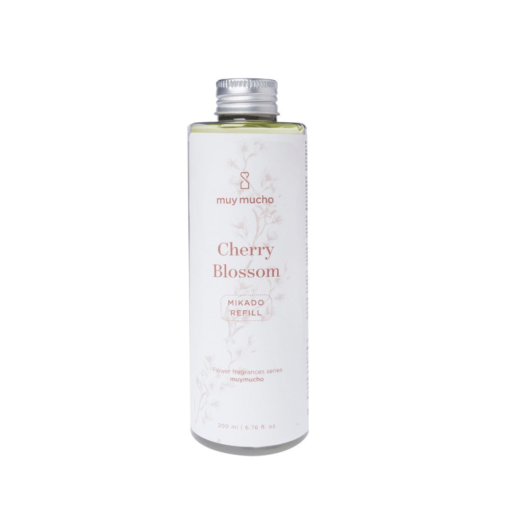 Recarga Cherry Blossom para Mikado