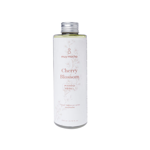 Recarga Cherry Blossom para Mikado
