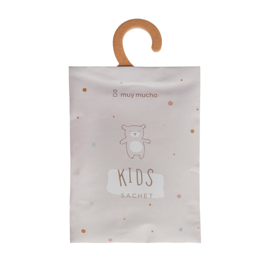 Enveloppe parfumée pour enfants