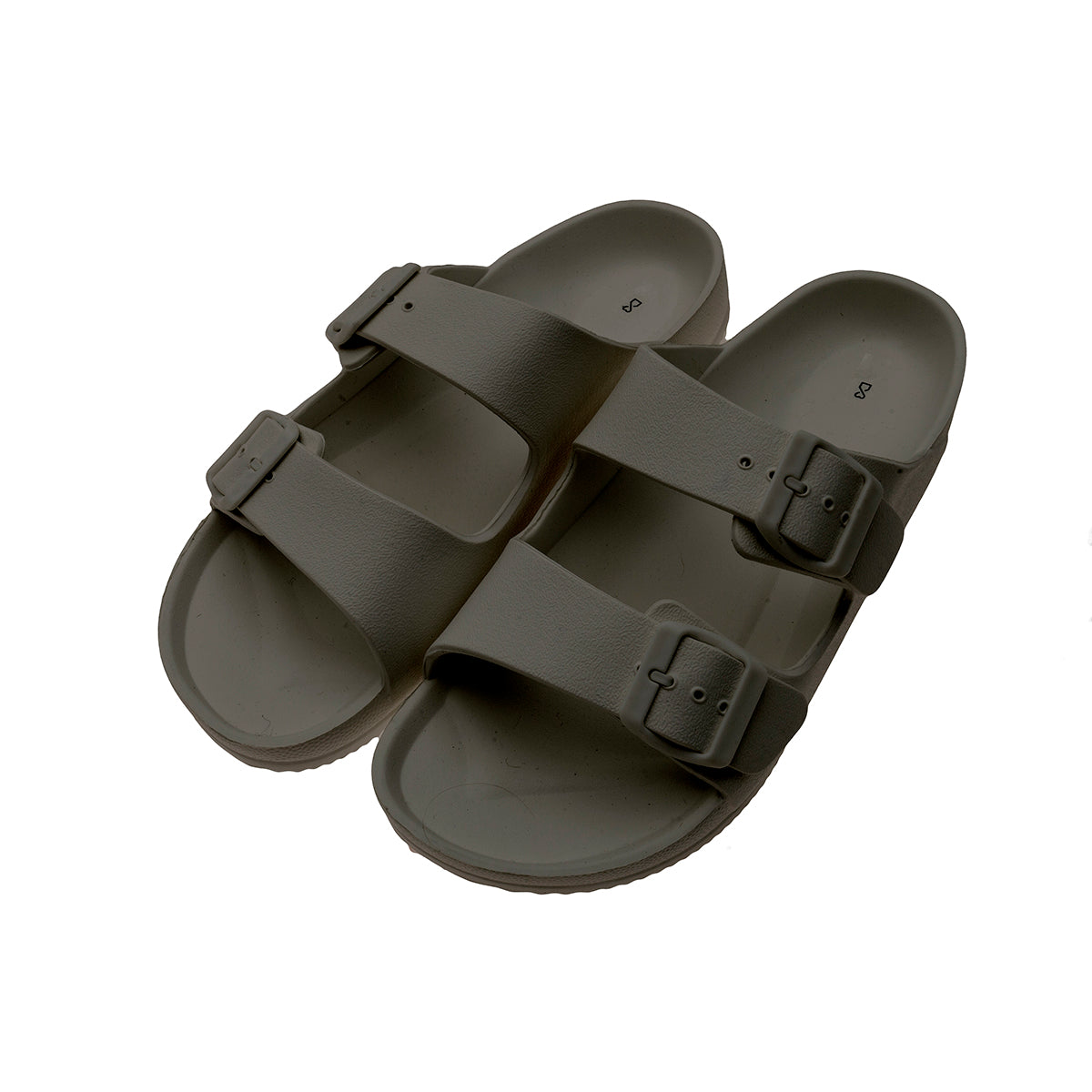 Sandalias Hombre Negras Talla 46
