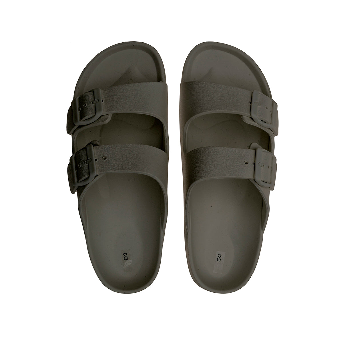 Sandalias Hombre Negras Talla 46