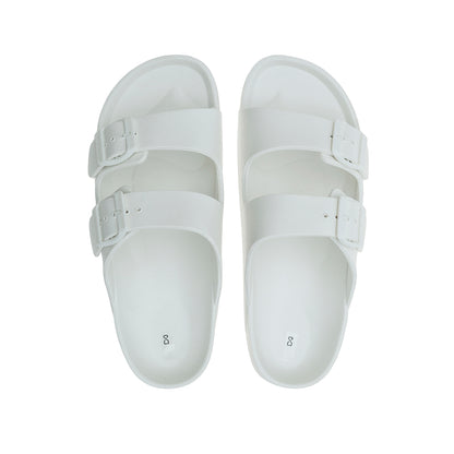 Sandalias Mujer Blancas Talla 41