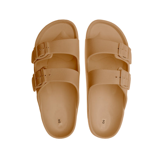 Sandalias Mujer Marrones Talla 36