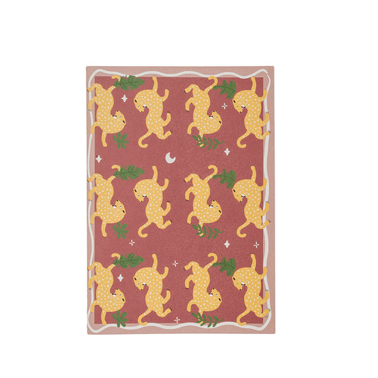 Cuaderno Notebook Místico