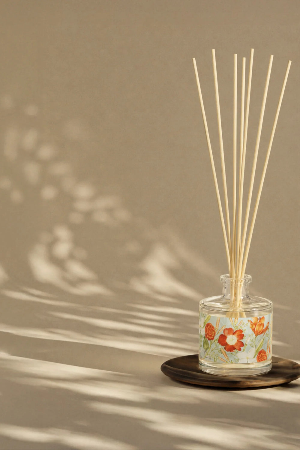 Mikado Magnolia for cozy atmospheres | Muy Mucho – muy mucho