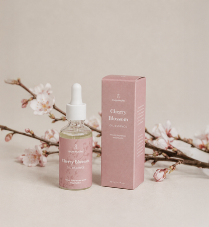Aceite Esencial Cherry Blossom para Difusor