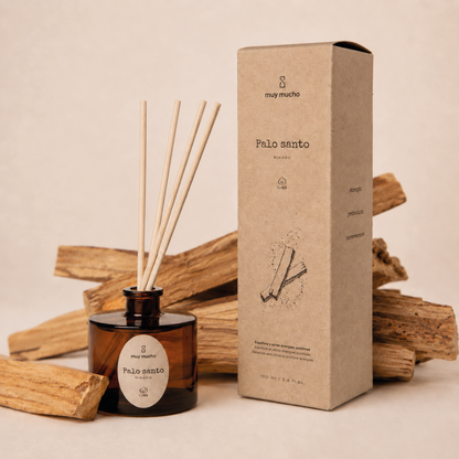 Mikado Palo Santo - Stick Diffuser
