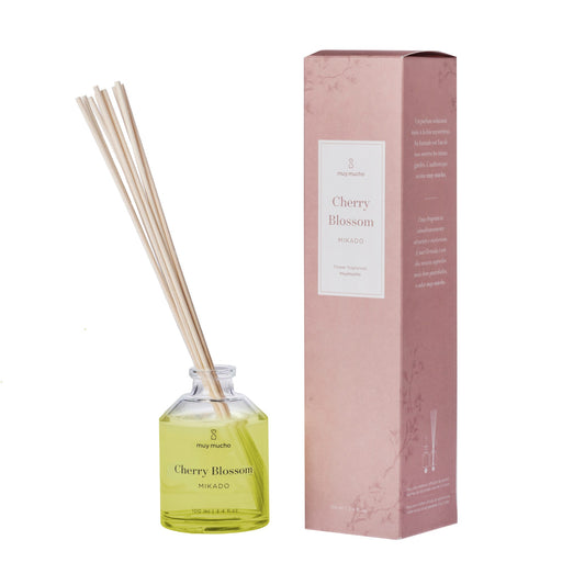 Mikado Cherry Blossom de Muy Mucho 