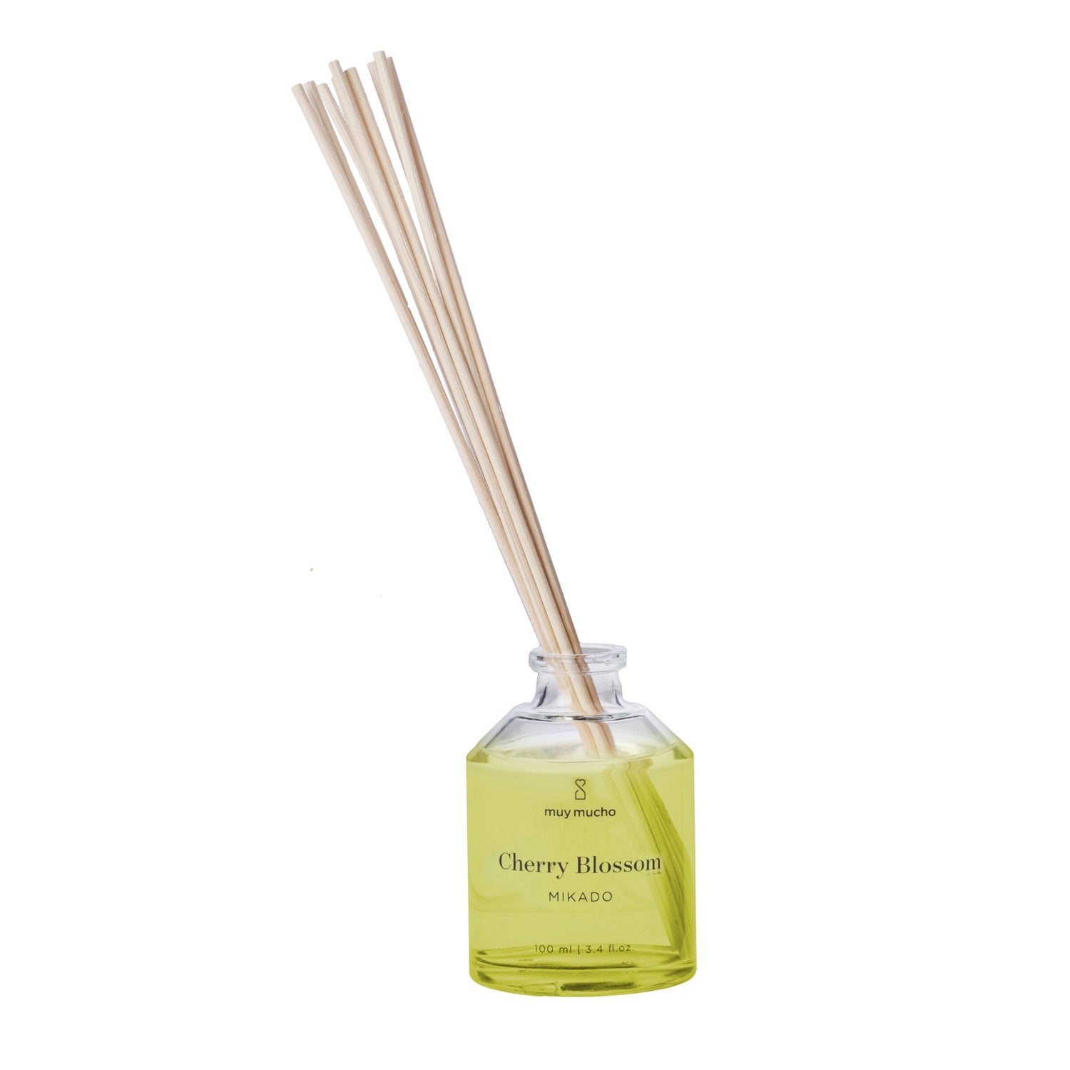 Mikado Cherry Blossom de Muy Mucho 
